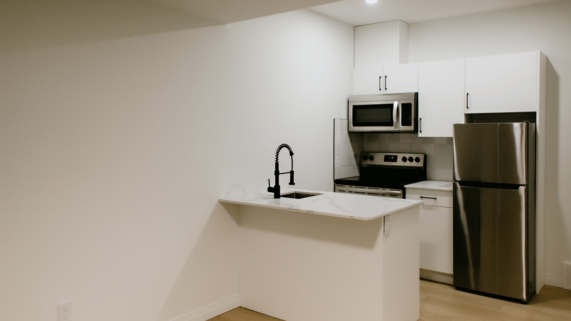 Is the Northside Safe? (Edmonton)