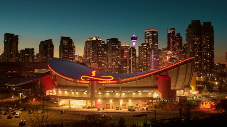 Moving to Calgary Checklist