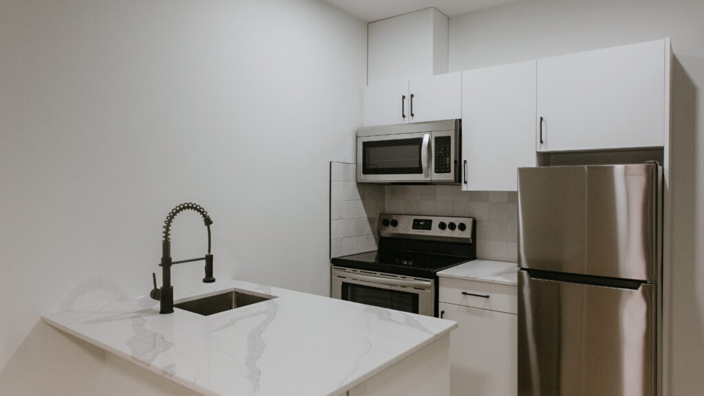 Moving to Kitchener-Waterloo with Family