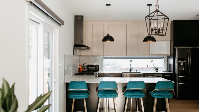 Moving to London with Family