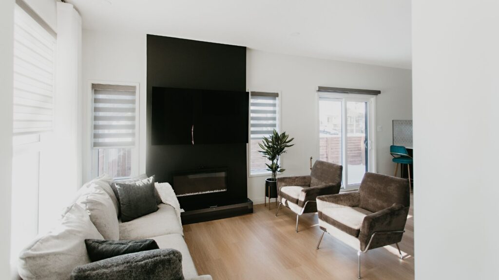 Moving to Regina with Family