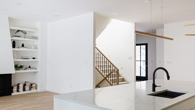 Moving to St. Catharines with Family