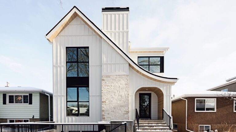 Moving to Toronto with Family