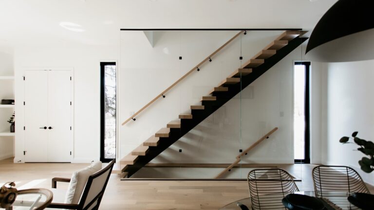 Moving to Windsor with Family