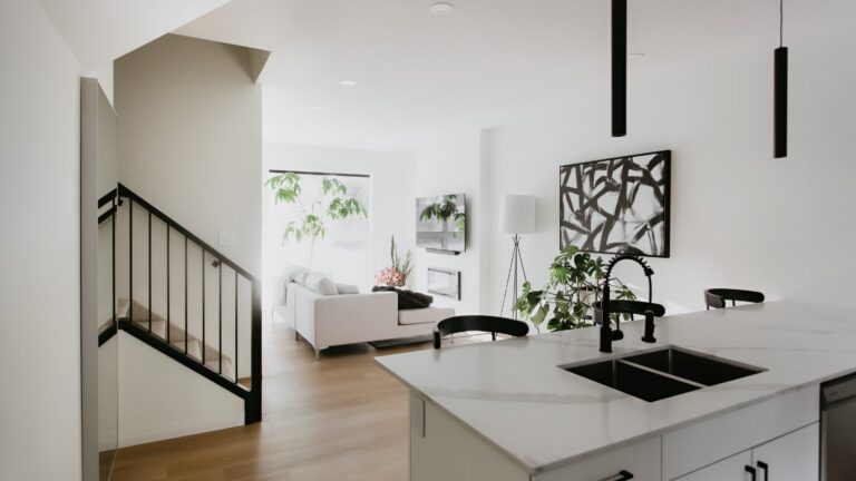 New Developments in Stony Plain for Potential Homebuyers