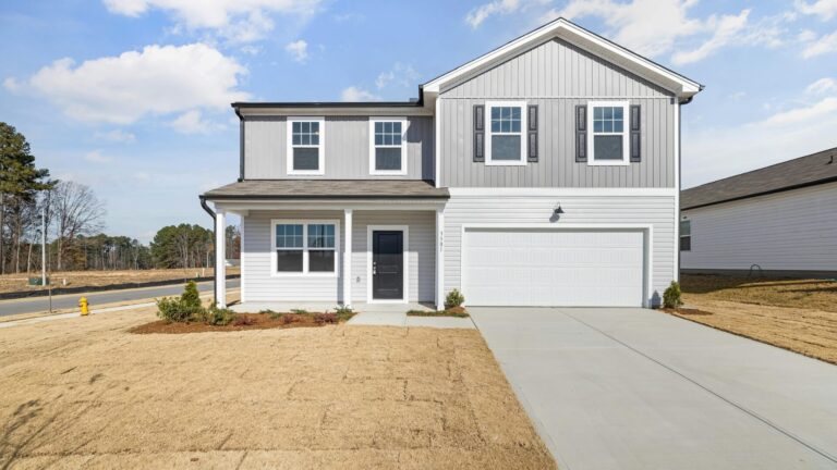 RV Parking in Edmonton