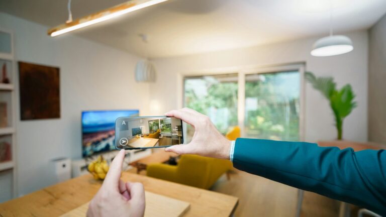 Smart Home Tech Homebuyers