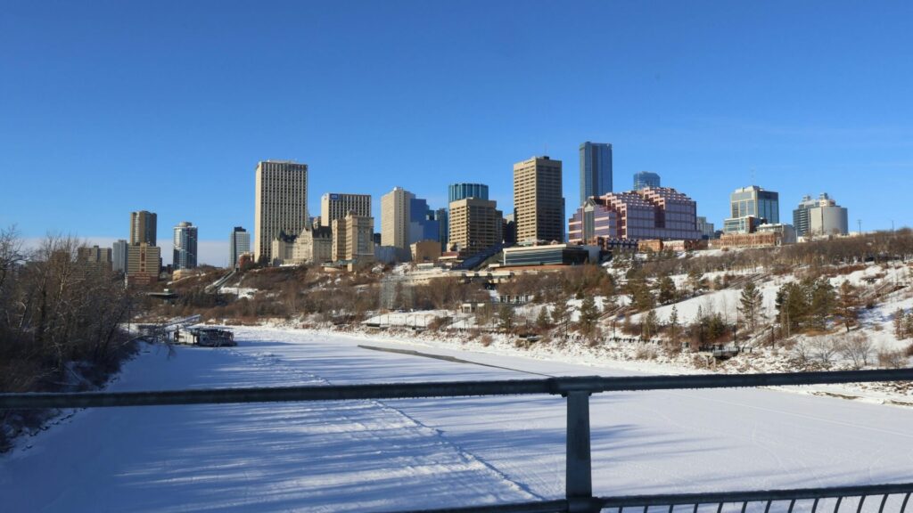 Top Edmonton Neighborhoods