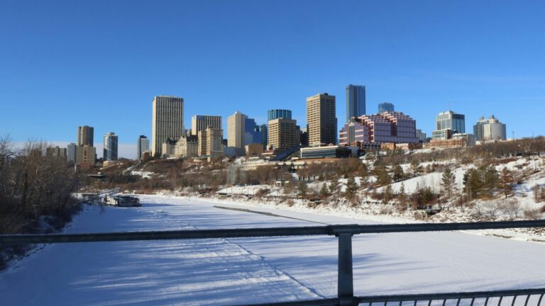 Top Edmonton Neighborhoods