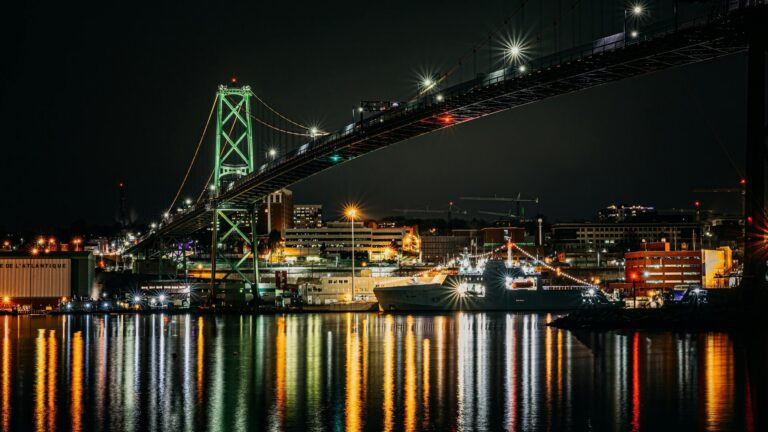 Best Neighborhoods in Halifax