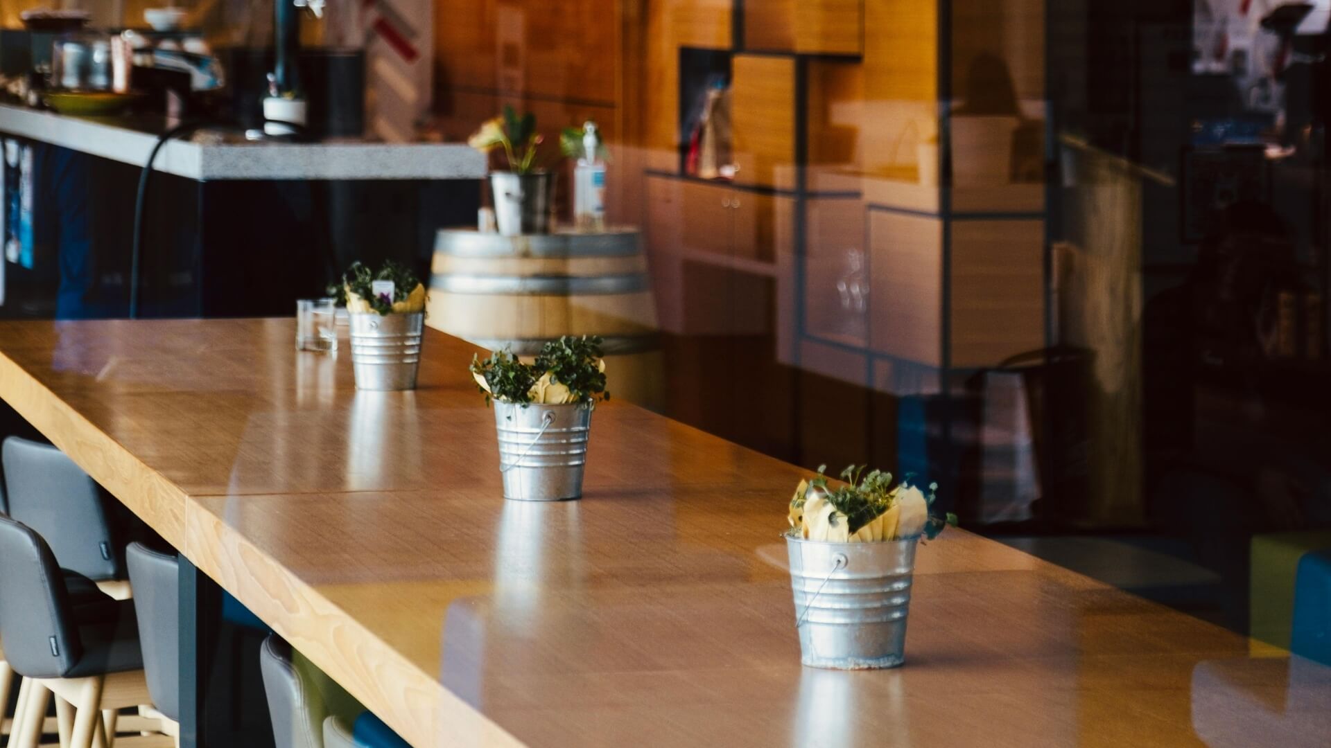 The Foodie Scene: Best Restaurants in Kitchener-Waterloo