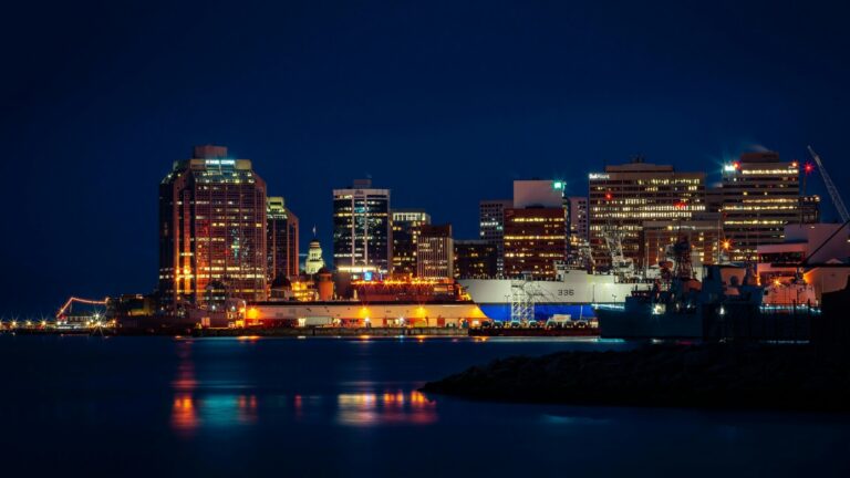 Cost of Living in Halifax