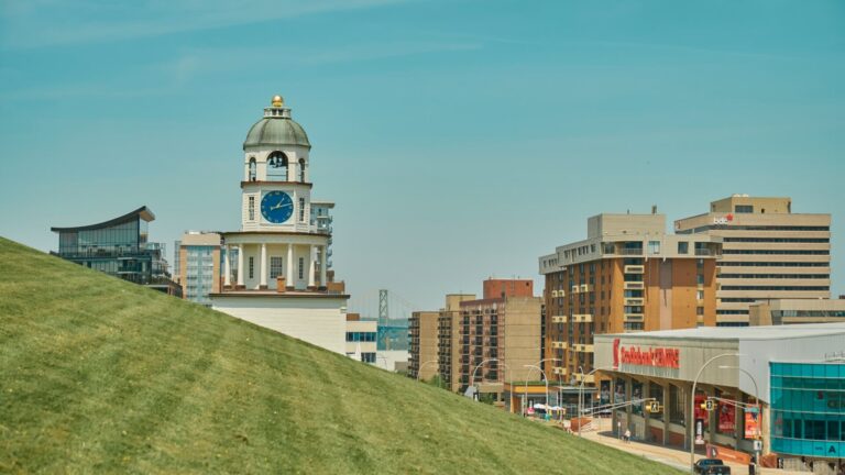 Dartmouth vs Halifax 2026