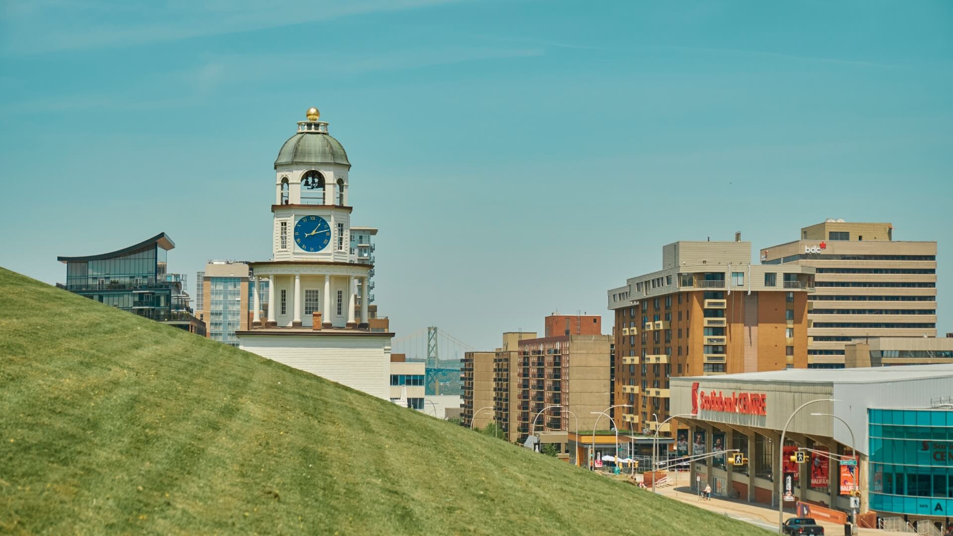 Dartmouth vs. Halifax: Breaking the “Dark Side” Stigma