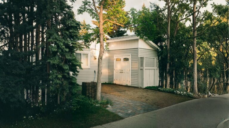 Downsizing in Calgary