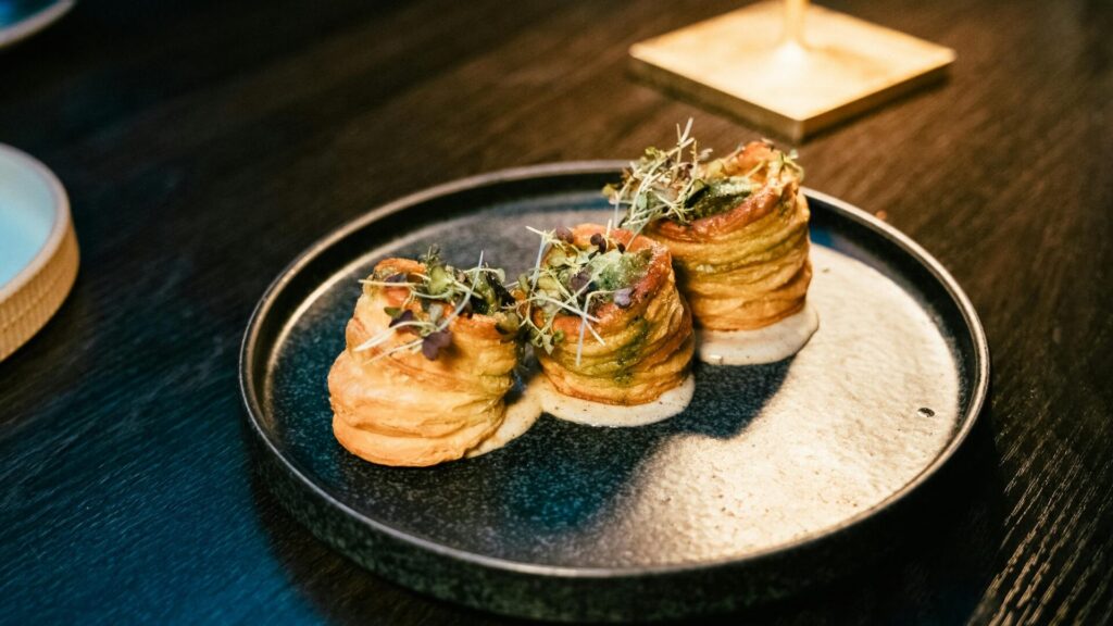 Downtown Calgary Culinary Bucket List