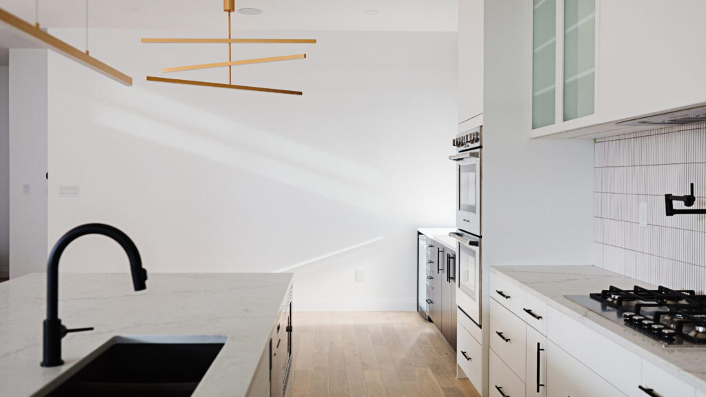 Edmonton Infill Homes