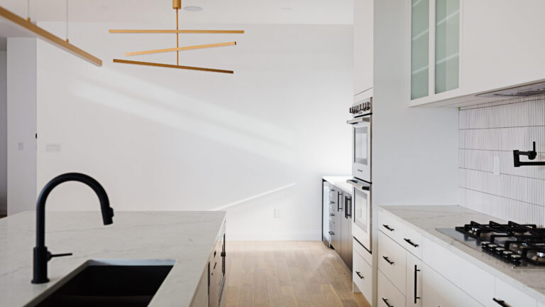 Edmonton Infill Homes