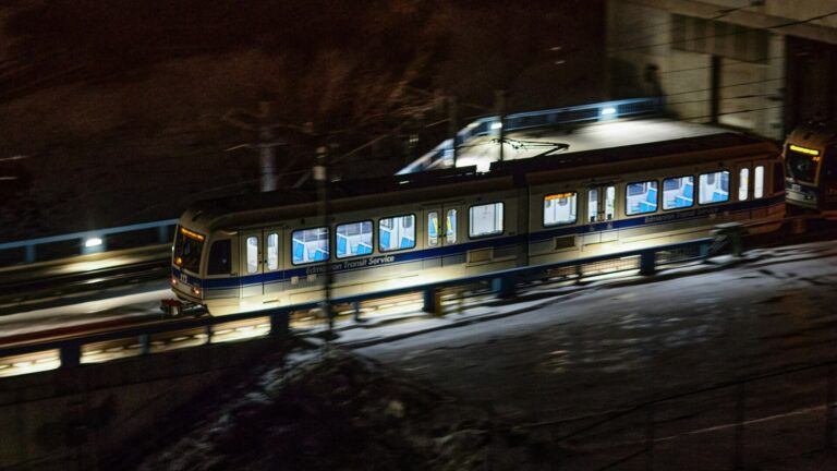 Edmonton LRT Expansion