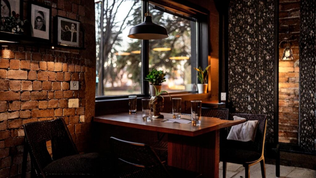 Edmonton New Restaurants