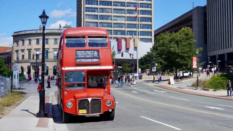 Halifax Transit Update 2026