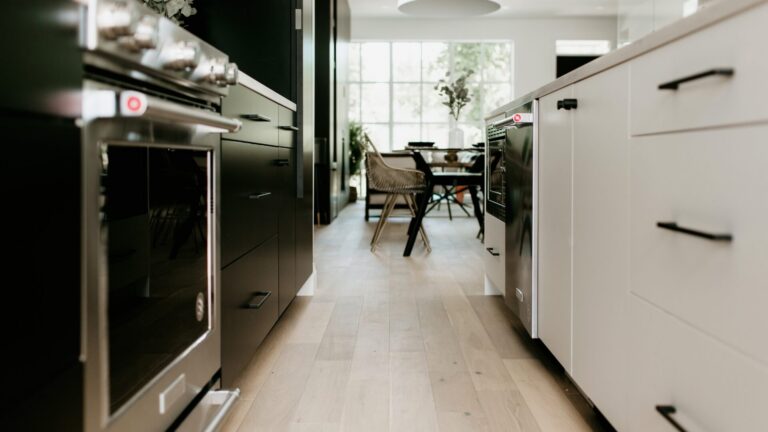 Hamilton Home Staging