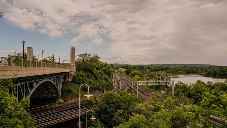 James Street North Hamilton
