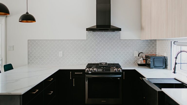 Kelowna North End Living