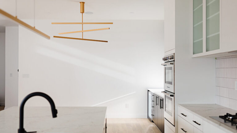 Kitchener-Waterloo Townhouse vs Detached