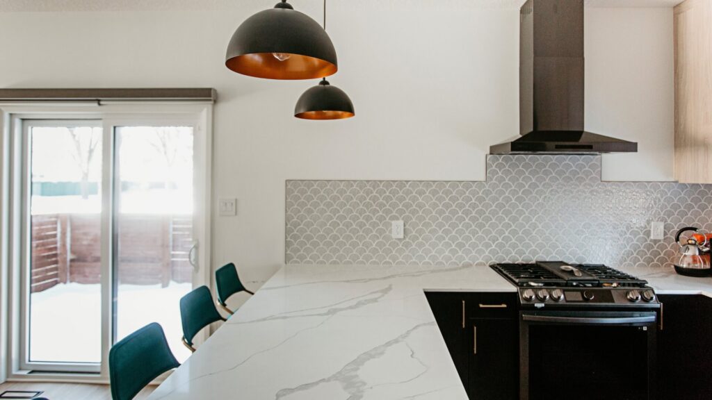 Living in East Kelowna