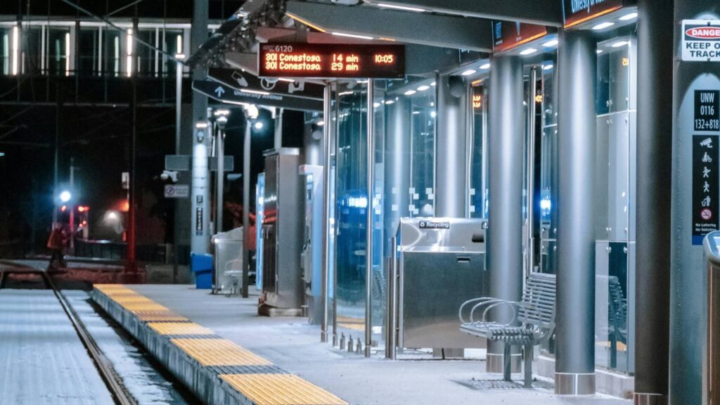 Living in Kitchener-Waterloo Without a Car