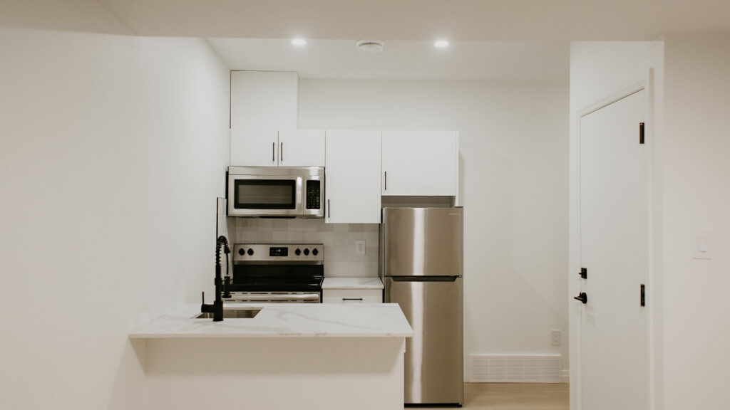 Living in North Pandosy Kelowna