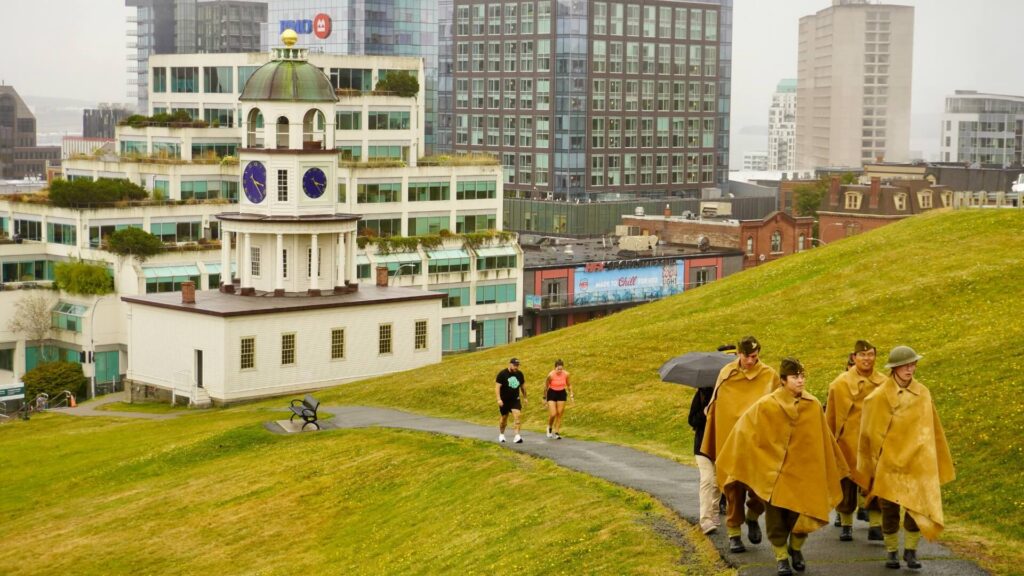 Public vs Private Schools in Halifax