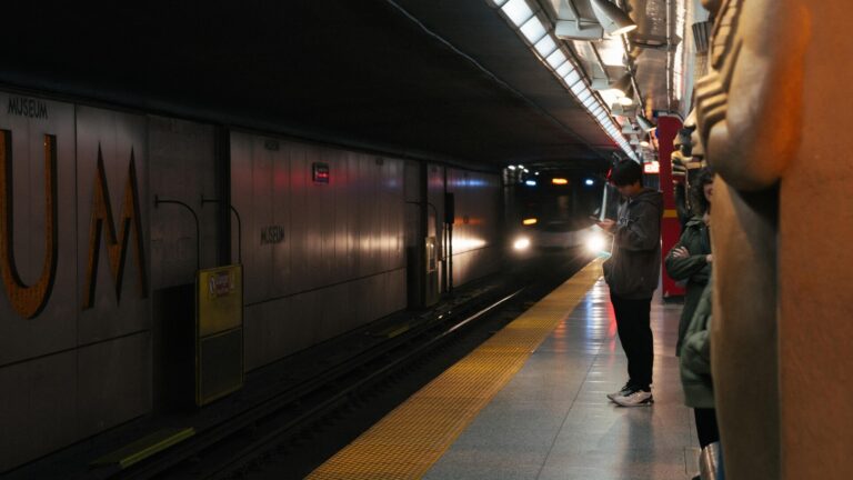 Commuting from St. Albert to Edmonton 2026