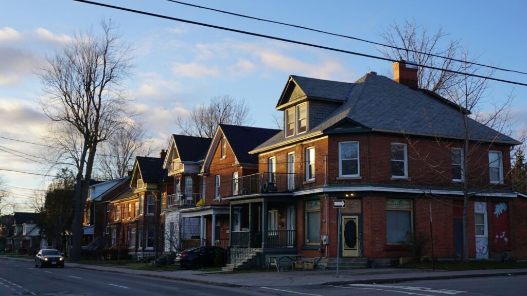 Condos vs. Detached Homes 2026