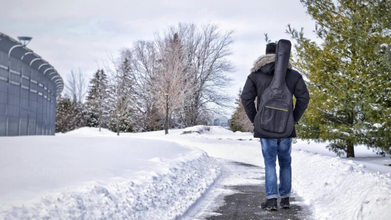 Fort Saskatchewan Winter in 2026