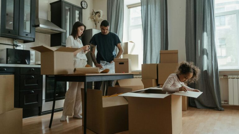 Inter-Provincial Relocation Guide 2026
