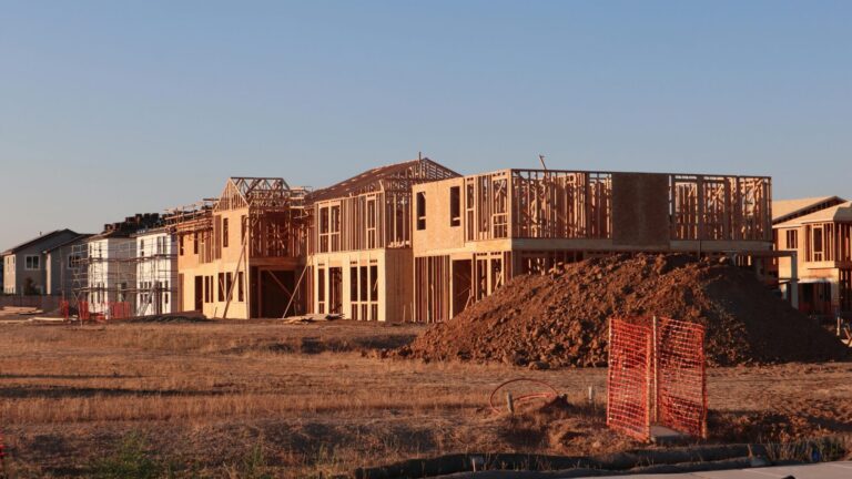New Construction vs. Resale 2026