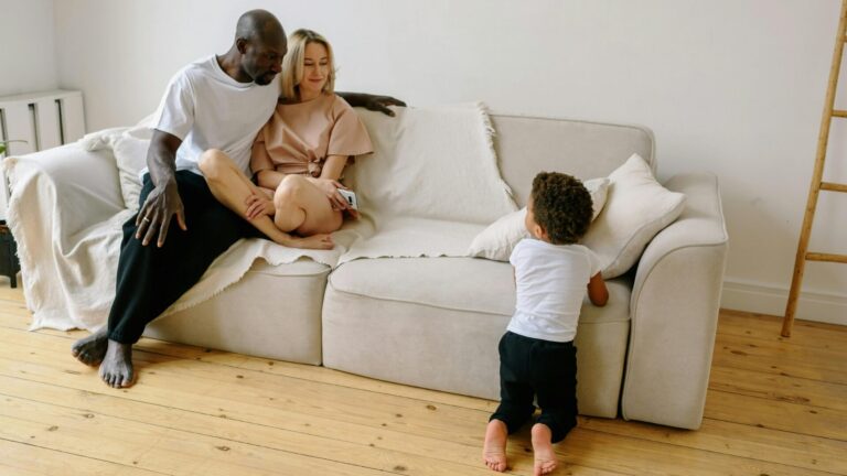 Raising a Family in Fort Saskatchewan