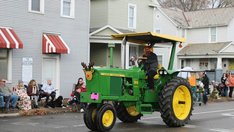Stony Plain Annual Events 2026