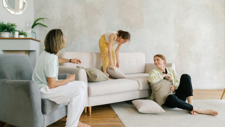 Stony Plain Family Living 2026