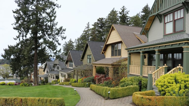 Stony Plain Real Estate Market