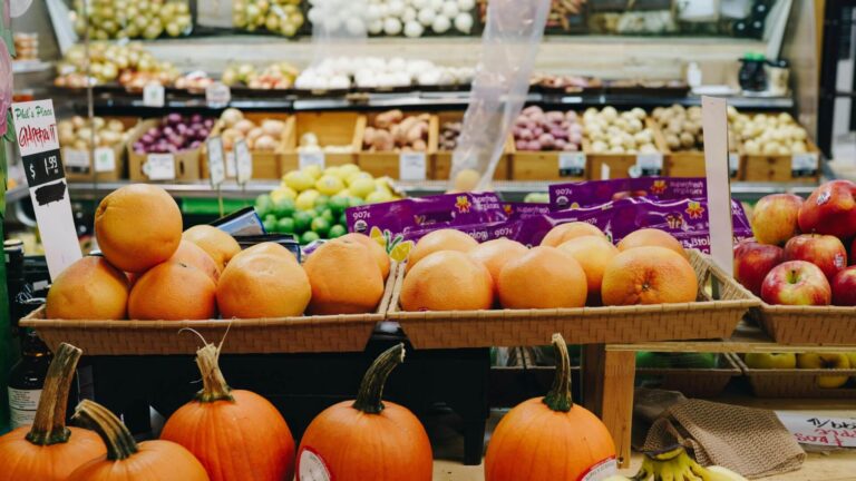 The St. Albert Farmers' Market 2026