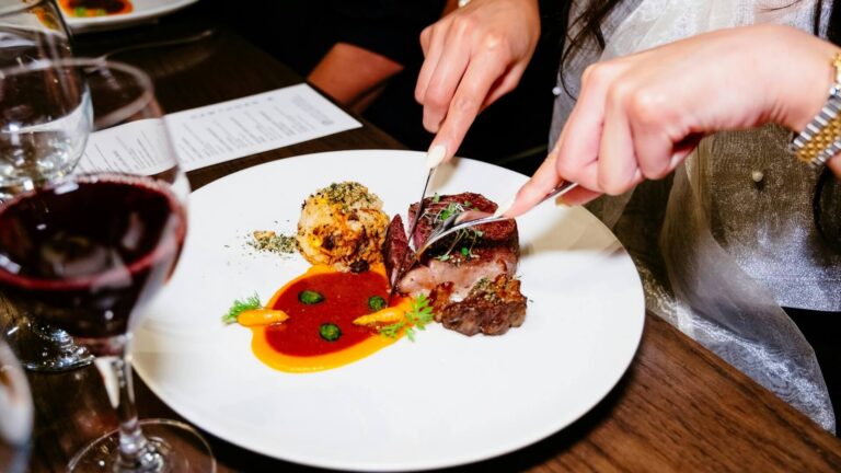 The St. Albert Food Scene 2026