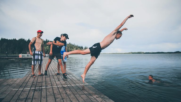 Wabamun Lake Activities 2026