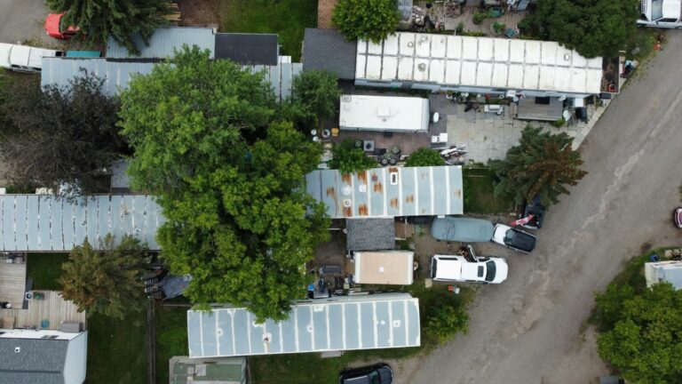 Affordable Homes in Edmonton