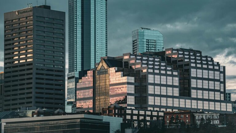 Edmonton Condos For Sale