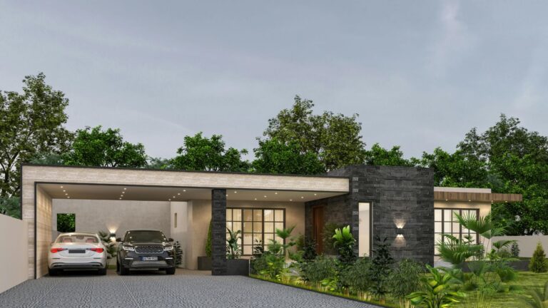 Garage and Garden Suites Edmonton