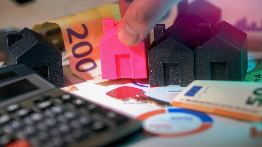 Letter of Employment for Mortgage Canada