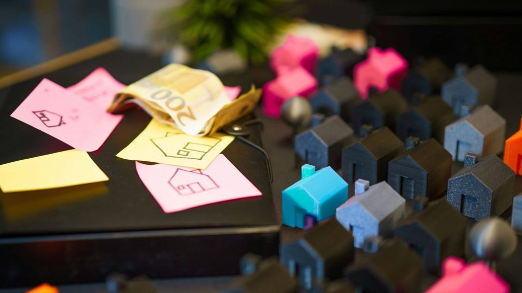 Second Mortgage Canada